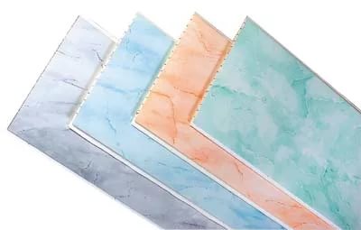 Панели ПВХ и МДФ